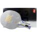 DHS Hurricane 301 Carbon Table Tennis Racket Blade - FL Handle | Ping Pong Paddle - Buy Online on SooperMarket.com