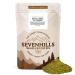 Sevenhills Wholefoods Organic Japanese Classic Matcha Tea Powder 100g 100 g (Pack of 1)