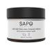 Night Cream for Face with Niacinamide Hyaluronic Acid Silicone and Lavender Oil - Nourishing Renewing & Soothing - Firms Aging Skin - 2 Fl Oz