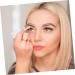MUSISALY Eyelash Raincoat Gels Mascara Brow Fixing Gel Brow Gel Brow Fixing Liquid Eyebrow Liquid Plastic - Buy Online on SooperMarket.com
