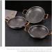 Angoily Frying Pan Griddle Honeycomb Non Stick Fry Pan Household Skillet Honeycomb Skillet Fry Pan for Outdoor Cooking Fry Pans for Cooking Stainless Steel Cooking Utensils 26c - Buy Online on SooperMarket.com