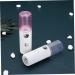 Beavorty 1Pc Sprayer Hydrating Humidifier small humidifiers desk humidifier air humidifier mini facial - Buy Online on SooperMarket.com