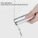 Premium 4D Electric Razor for Men | Waterproof USB Charging Shaver | Long-Lasting Compact Face Shaver - Buy Online on SooperMarket.com