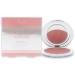 P R Blushing Act Skin Perfecting Powder  Satin Matte Finish  Buildable Coverage  Cruelty Free  0.28 Oz Pretty in Peach