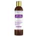Hair LOSS DHT BLOCKER SHAMPOO "Lavender & Geranium" Biotin Hair Growth Thickening Caffeine Shampoo Hair Loss Thinning and Fine Hair Regrowth Thickening Products for Men & Women Sulfate Free