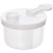 Little Chicks 3 Compartment Formula Dispenser - Convenient Baby Feeding Solution - Buy Online on SooperMarket.com