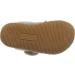 Giesswein Boys Oberstaufen Low-Top Slippers 8.5 UK Child - Natural 268 - Buy Online on SooperMarket.com
