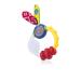 N by 006328 bite ring multi -colored