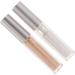 NOLITOY 6 Pcs Liquid Eyeshadow Highlighter Long Lasting Eyeshadow Eye Makeup Tools Miss Shimmer Metal - Buy Online on SooperMarket.com