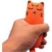 Legendog 5Pcs Catnip Toy - Bite Resistant Cat Chew Toy for Cats - Catnip Filled Cartoon Mice - Multicolor - Buy Online on SooperMarket.com