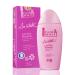 Fair & White So White Skin Brightening Lotion | 500ml / 17.6 fl oz | Moisturizing Body Lotion for Body Knees Elbows Armipts | with Almond Oil