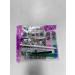 Kalolary Nail Art Kit with Butterfly Sequins, Dried Flowers, Foil, Shavings, Rhinestones, Tweezers, and Picker Pencil - DIY Female Nail Decoration - Buy Online on SooperMarket.com