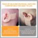 ARTIBETTER Ear Corrector Protruding Ear Patch - 5 Pairs Silicone Aesthetic Support for Newborns | Valgus Auricle Ear Correctors - Buy Online on SooperMarket.com