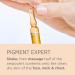 ISDIN Pigment Expert Brightening Serum with Glycolic Acid - 10 Ampoules - Buy Online on SooperMarket.com