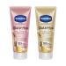 Vaseline Gluta-Hya Flawless Glow 200ml + Vaseline Gluta-Hya Dewy Radiance 200ml