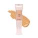 Monat BB Cream SPF 40 - Nude Broad-Spectrum Moisturizer Lightweight Tinted Coverage Fragrance-Free 35ml/1.18 fl. oz.