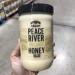 Peace River Canadian Organic Creamed Honey Unpasteurized - 1KG 2.2 LBS - Canada - Buy Online on SooperMarket.com
