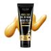 Soo'AE Revive Gold Peel Off Mask Anti aging Face Peeling masks with 24K Gold Lifting Revitalizing Pore & Blackhead Care deep clean peel off mask 3.4 fl oz / 100 mL