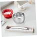 Frcolor Foam Shaving Bowl - Rubber Duck & Chicken Design - Men s Beard Kits & Cream Bowl for Ultimate Shaving Experience - Buy Online on SooperMarket.com