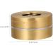 Beaupretty Copper Moxa Burner - Adjustable Moxibustion Tool Pure Copper 8x8 cm for International Shipping - Buy Online on SooperMarket.com