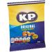 KP Original Salted peanuts Pub Card 21 X 50 G KP Original Salated - Buy Online on SooperMarket.com