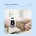 Snore Watch - 3 Modes Electric Sleep Monitor for Home - White - Buy Online on SooperMarket.com