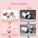 Portable Volcanic Roller for Oily Skin Control | Facial Oil Absorbing Solution - Buy Online on SooperMarket.com