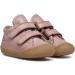Naturino Cocoon VL Leather First Steps Shoes - 3 UK Child Pink - Buy Online on SooperMarket.com
