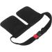 2 Pocket Drainage Bag Negative Pressure Fixation Adjustable Waist Belt Mastectomy Drain Holder - Buy Online on SooperMarket.com