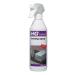 HG Ironing Spray for Creaseless Ironing Wrinkle Release Spritz with a Fresh Fragrance for All Fabrics Easy Iron & Press Laundry Solution 500ml (461050106)