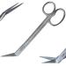 Long Handled Toenail Clippers for Thick Nails 7.5" Angled Tip Long Handled Nail Scissors for Toenails Heavy Duty Long Handled Toenail Scissors for Thick Nails Podiatry Tools for Elderly Back Pain
