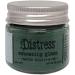 Tim Holtz Distress Embossing Glazes Bundle - Speckled Egg, Kitsch Flamingo, Crackling Campfire, Rustic Wilderness | 4 Item Set - Buy Online on SooperMarket.com