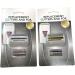Shaver Foil and Blade for 17150 17200 | Washable 3D Intelligent Floating Gold Shaving Blade - International Shipping Available - Buy Online on SooperMarket.com