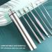 WNPXQNT Ear Wax Removal Tool Kit - 7/8pcs Earpick Sticks for Earwax Remover and Cleaning - Buy Online on SooperMarket.com