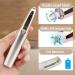 Okian Eyebrow Hair Remover Trimmer for Women - Rechargeable Face & Lips Grooming Tool - Fast International Shipping - Buy Online on SooperMarket.com