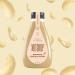 NUTCHUP The First Squeezy Cashew Butter | Delicious Nut Topping | Smooth & Crunchy Pancake Waffle Ice cream Pizza sauce | 435g Bottle (Cashew) - Buy Online on SooperMarket.com