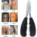Toenails Trimmer Toenail Clippers for Ingrown or Thick Nails Cuticle Nipper Trimmer Toenail Nipper for Seniors with Protective Cover Stainless Steel Nail Scissors for Ingrown Hard Toe Nail Fingernail - Buy Online on SooperMarket.com