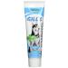 Croci Gill's - Toothpaste for dogs with mint for cleaning and oral hygiene of dogs prevents bad breath 100g