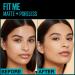 Maybelline Fit Me Matte + Poreless Liquid Foundation, Classic Beige 1 fl oz (Pack of 1) - Buy Online on SooperMarket.com