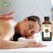 Ajwain Oil - Pure & Natural Essential Oil for Skincare Hair Care & Massage - 30ml | Trachyspermum Ammi - Buy Online on SooperMarket.com