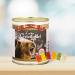 4you Design Grizzly Fillet Fine - Funny Gift for Kids & Adults | Gummy Bears Fruit Gum 175g - Perfect April 1st Idea - Buy Online on SooperMarket.com