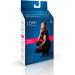 JOMI COMPRESSION Maternity Pantyhose 20-30mmHg XL Black - Buy Online on SooperMarket.com