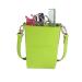 Hairdresser Specific Crossbody Bag and Hair Styling Toolkit 19*12.5*5.5cm Gray
