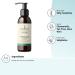 Sukin Foaming Facial Cleanser 4.23 fl oz - Natural, Sulfate-Free Skincare - Buy Online on SooperMarket.com
