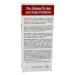 Hobe Labs Energizer Treatment Shampoo - 4 fl oz | Revitalize Hair International Shipping Available - Buy Online on SooperMarket.com