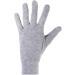 Buy Odlo Originals Warm Gloves XL Grey Melange - Premium Winter Gloves for Comfort & Warmth - International Shipping Available - Buy Online on SooperMarket.com