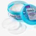 Balea Eye Make-Up Remover Pads - Aloe Vera Oil-Free 50 Pieces | Gentle & Effective | International Shipping - Buy Online on SooperMarket.com
