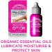 Somersets Maximum Glide Extra Sensitive Shaving Oil for Women 35 ml | Best International Shipping - Buy Online on SooperMarket.com