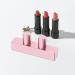 NOLITOY DIY Lipstick Mold | Aluminum Alloy Silicone Tool for Homemade Lipstick & Lip Balm Maker - Buy Online on SooperMarket.com