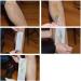 Salon Depilatory Waxing Strips for Sensitive Skin - Body & Legs Hair Removal for Men & Women - Buy Online on SooperMarket.com